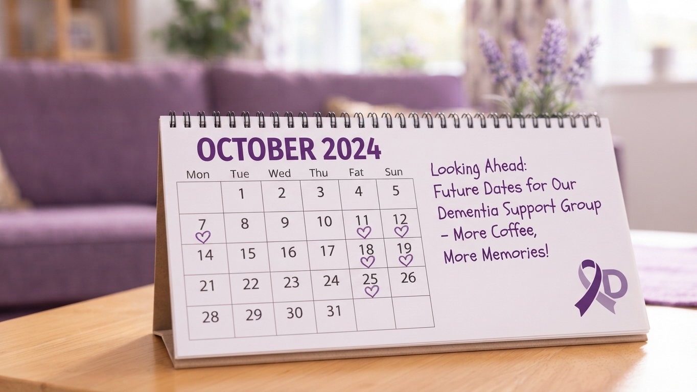Planning for the future